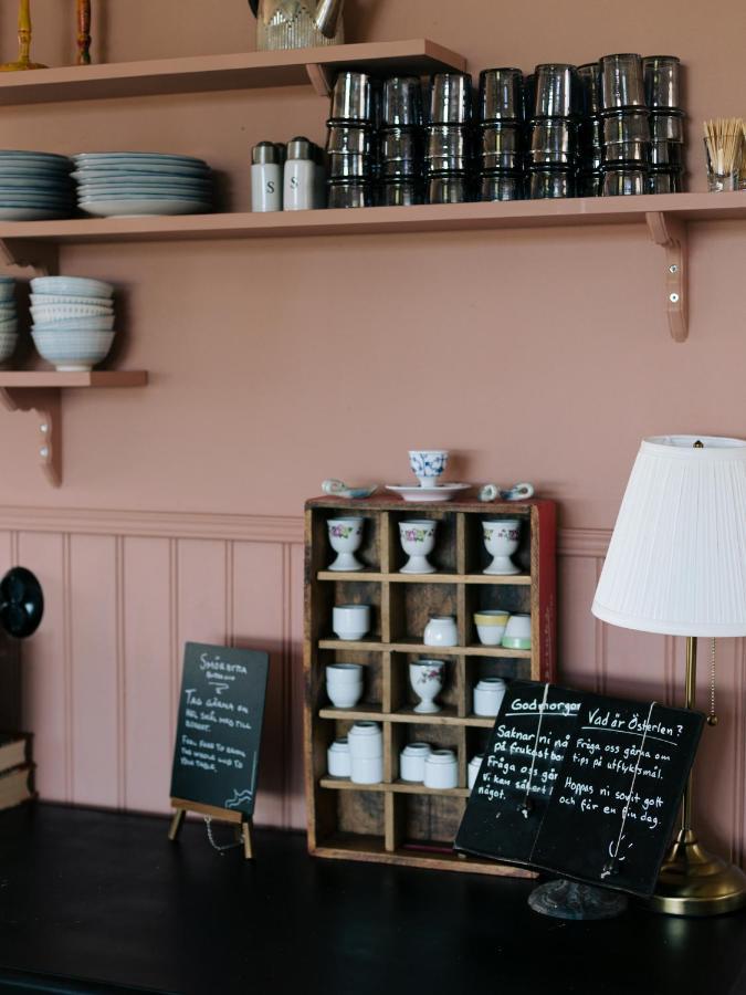 Skoellengarden Bed & Breakfast Simrishamn Luaran gambar
