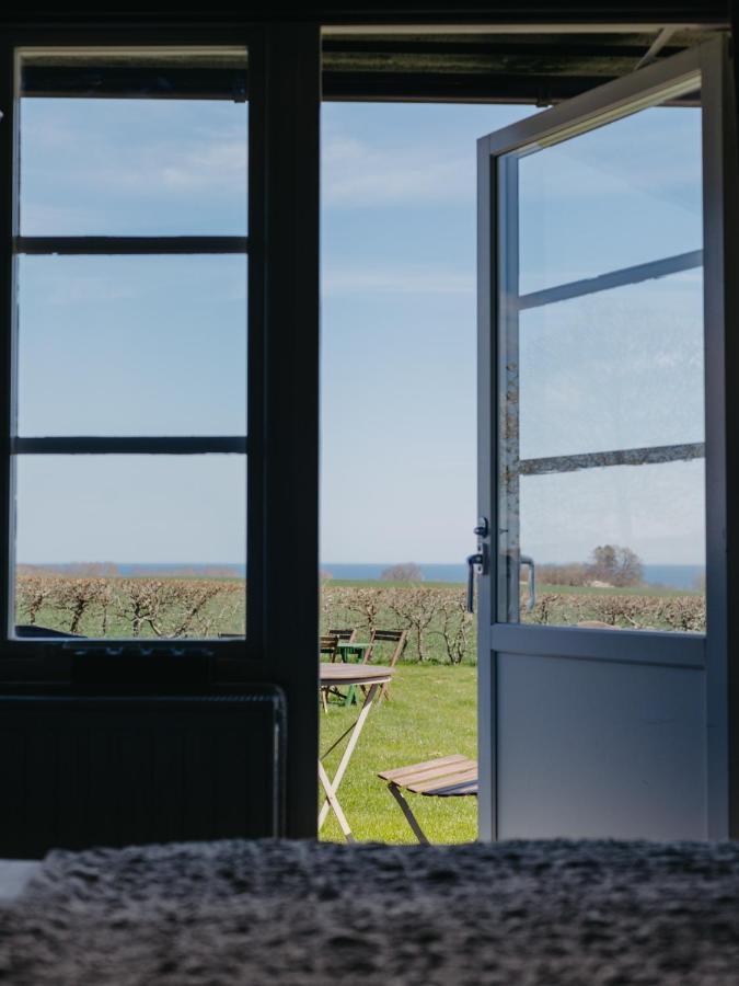 Skoellengarden Bed & Breakfast Simrishamn Luaran gambar