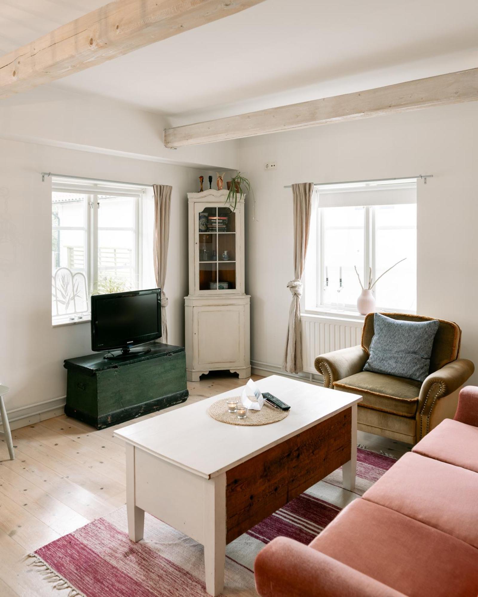 Skoellengarden Bed & Breakfast Simrishamn Luaran gambar