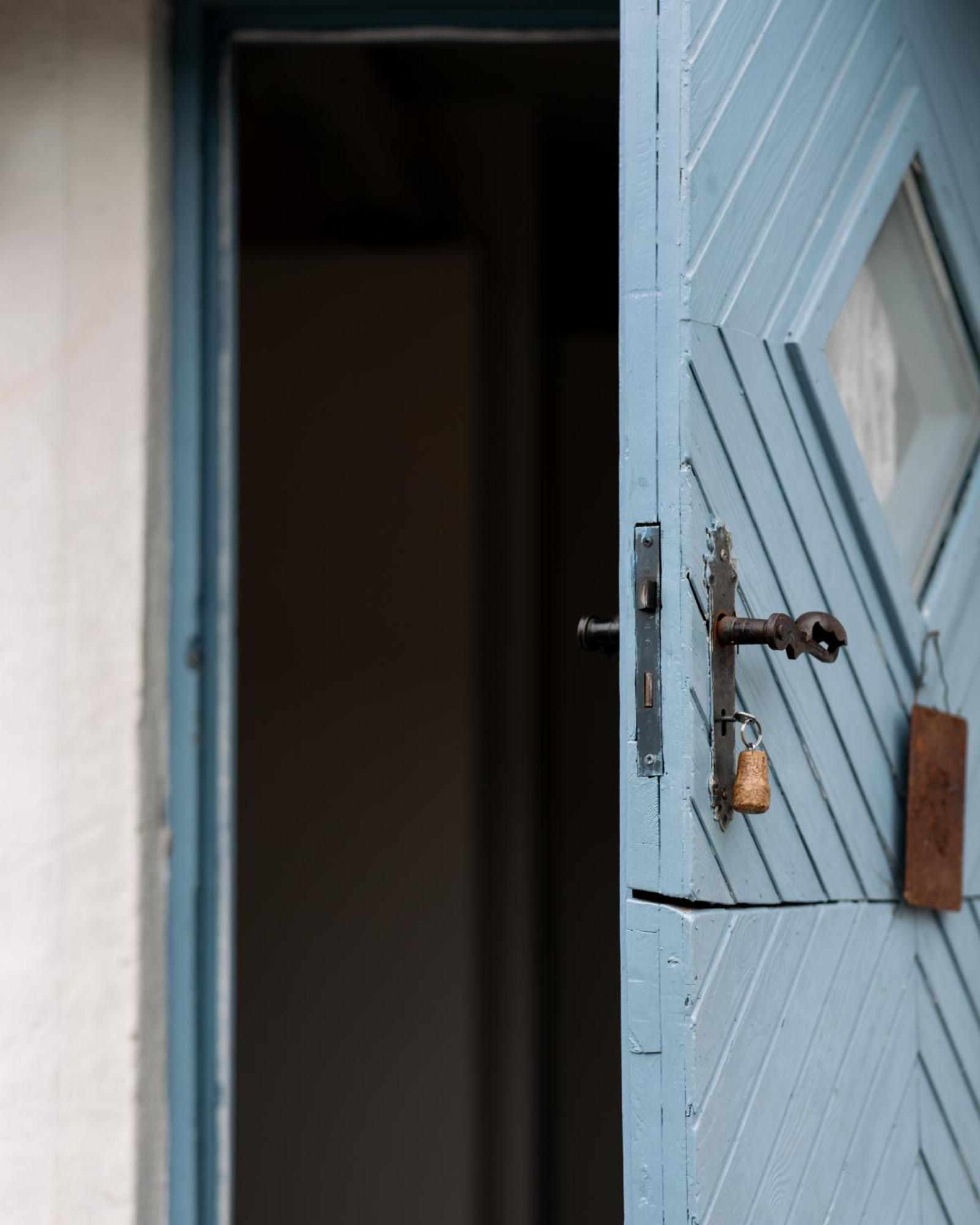 Skoellengarden Bed & Breakfast Simrishamn Luaran gambar
